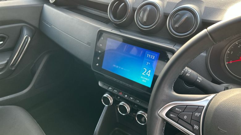 Dacia Duster 1.3 TCe 130 Prestige 5dr Petrol Estate